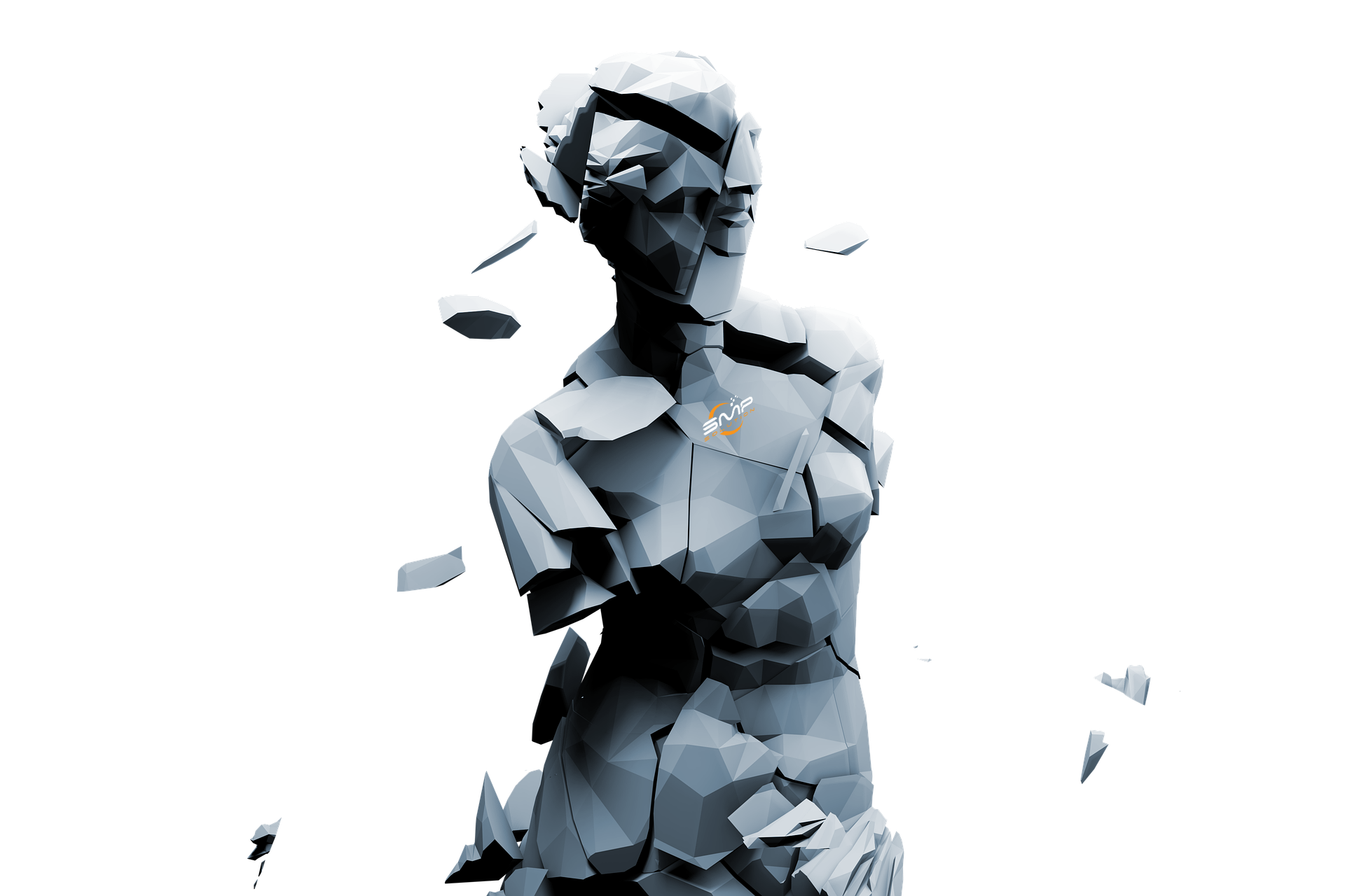 SMP Solution Venus de Milo