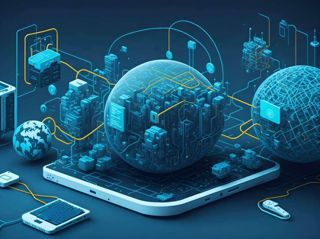 Interconnected - SMP Solution Inc. Interconnected - SMP Solution Inc.