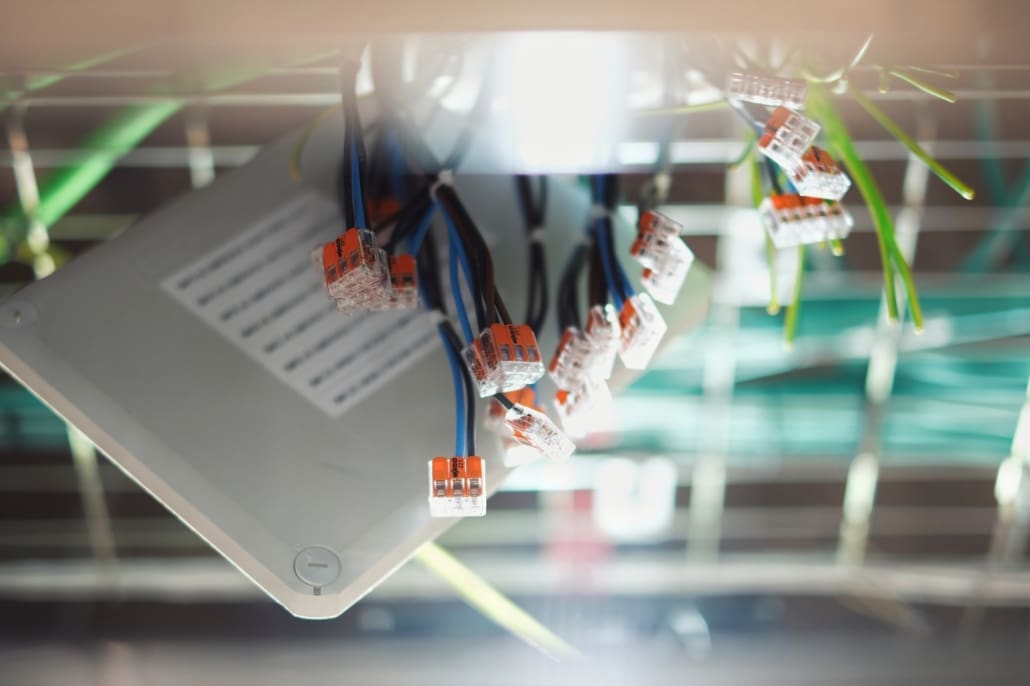 Expert Installation - SMP Solution Inc.