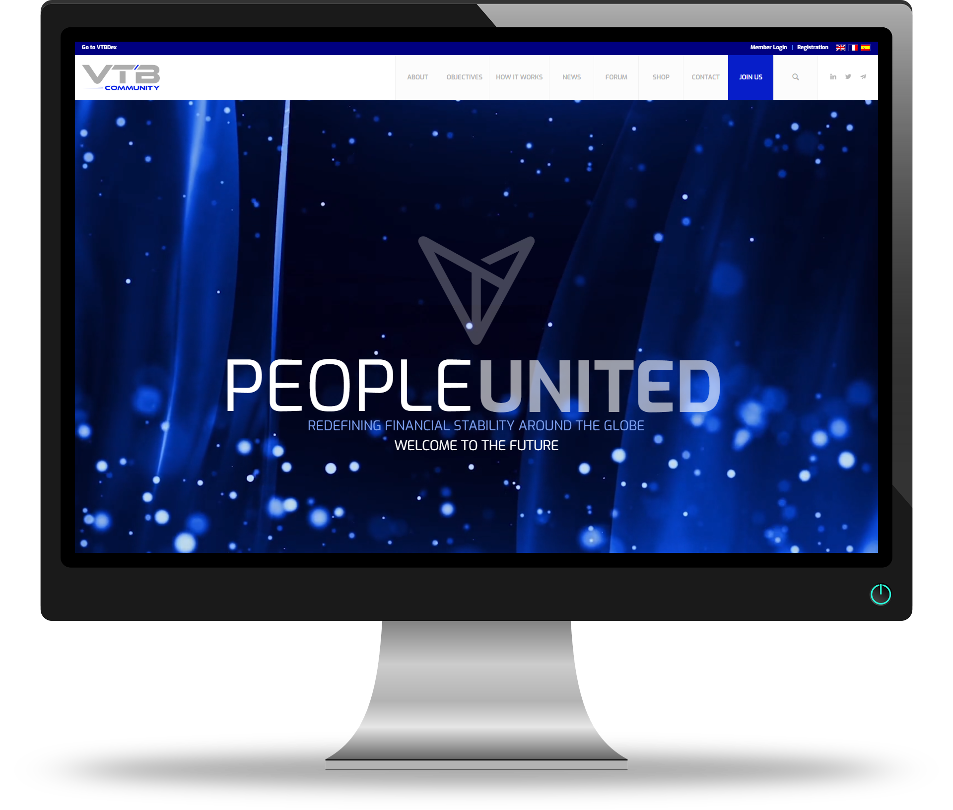 VTBCommunity VTBCommunity