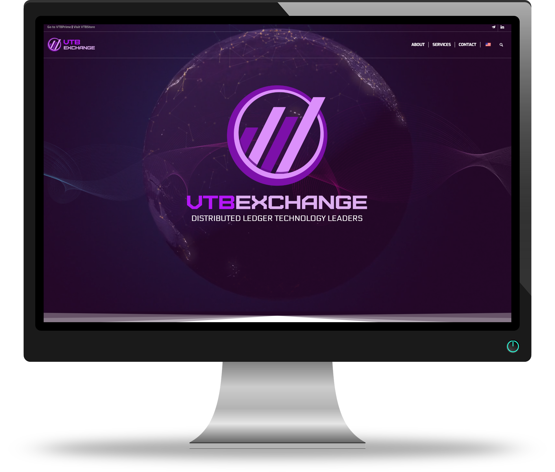 VTBExchange VTBExchange