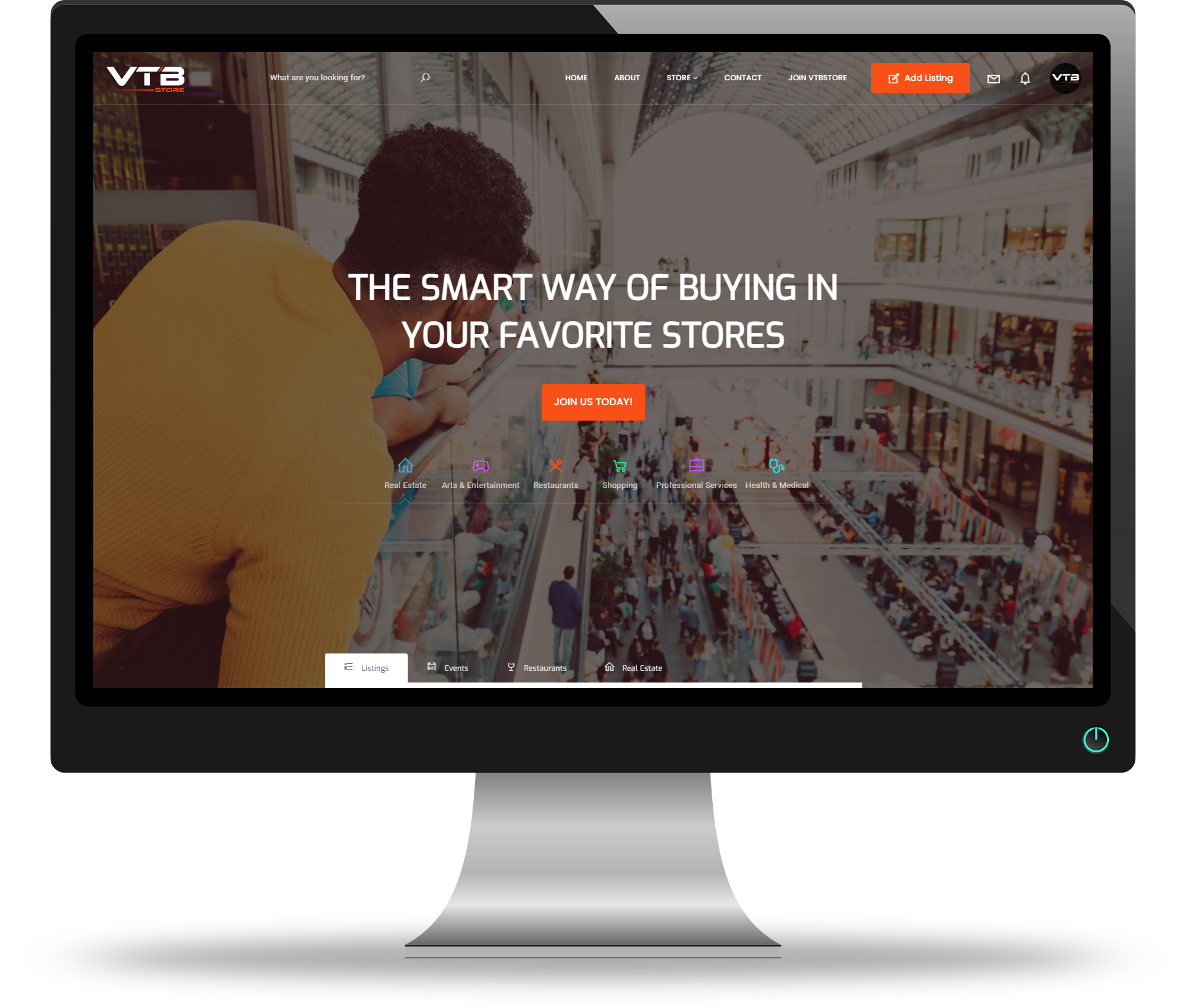 VTBStore VTBStore